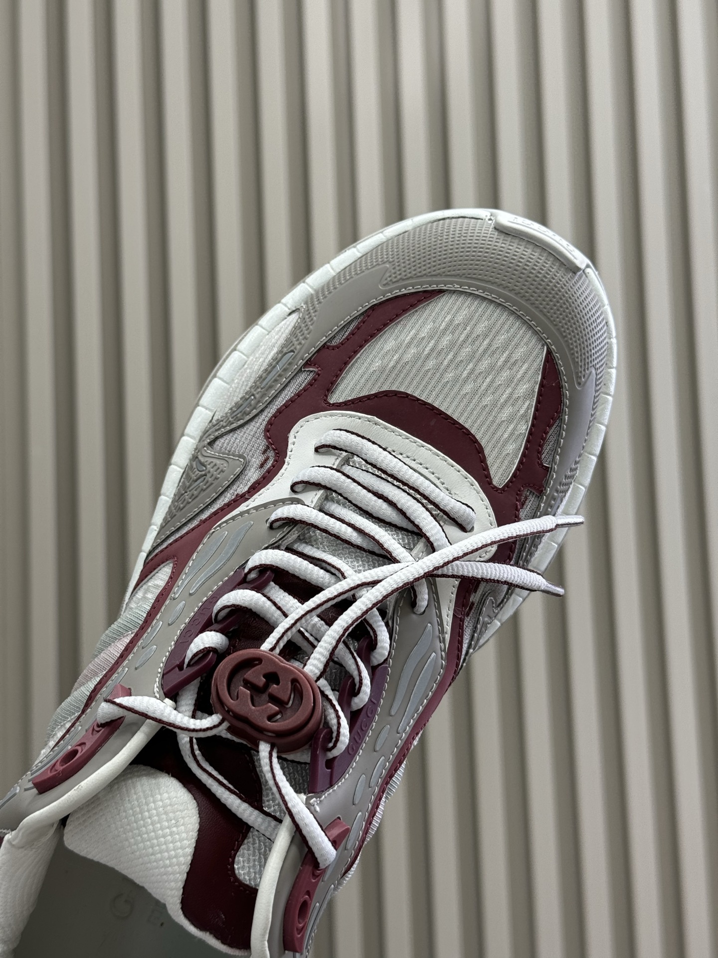 Gucci 2025SS Sneaker(EU35-45)