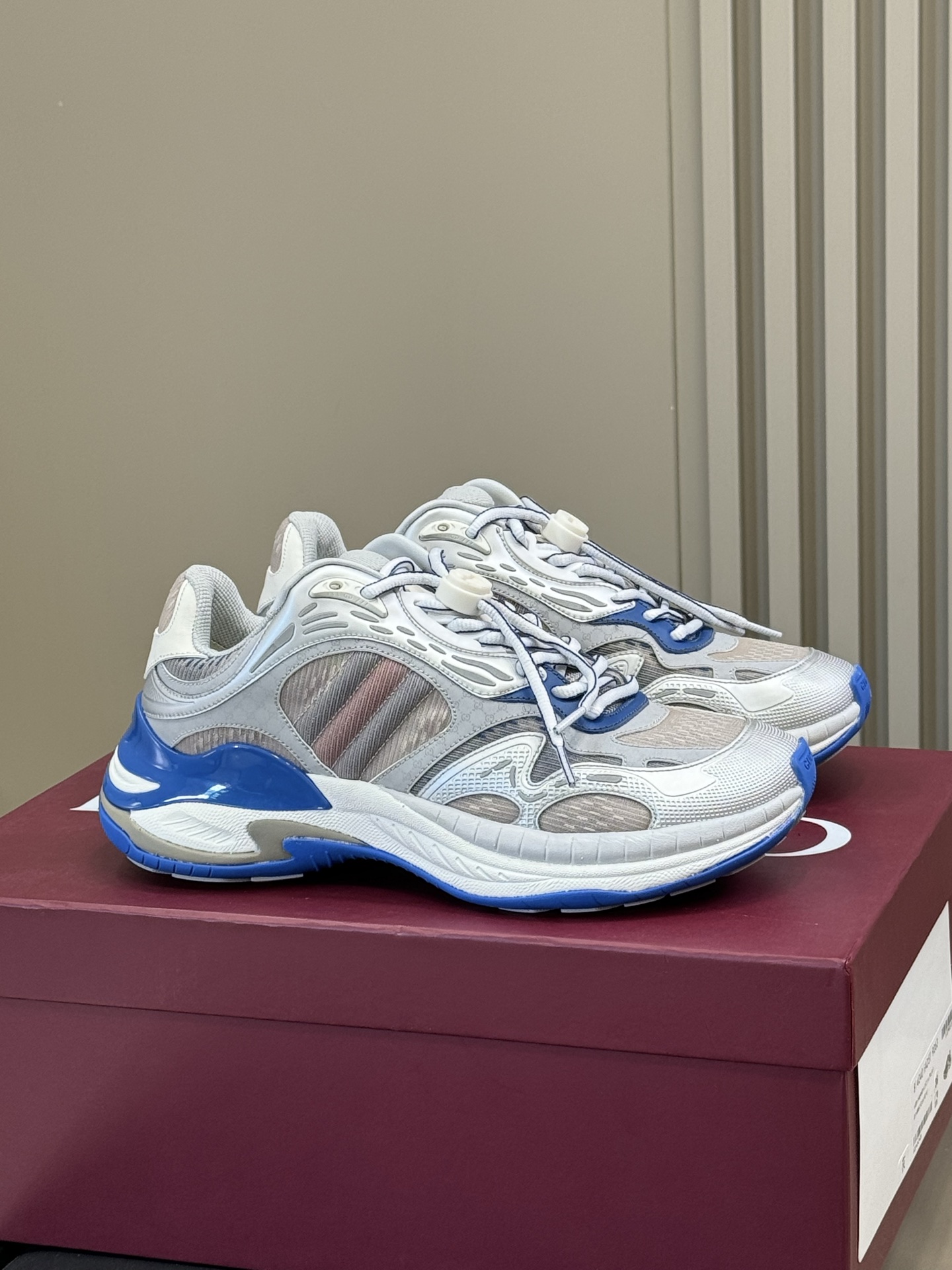 Gucci 2025SS Sneaker(EU35-45)