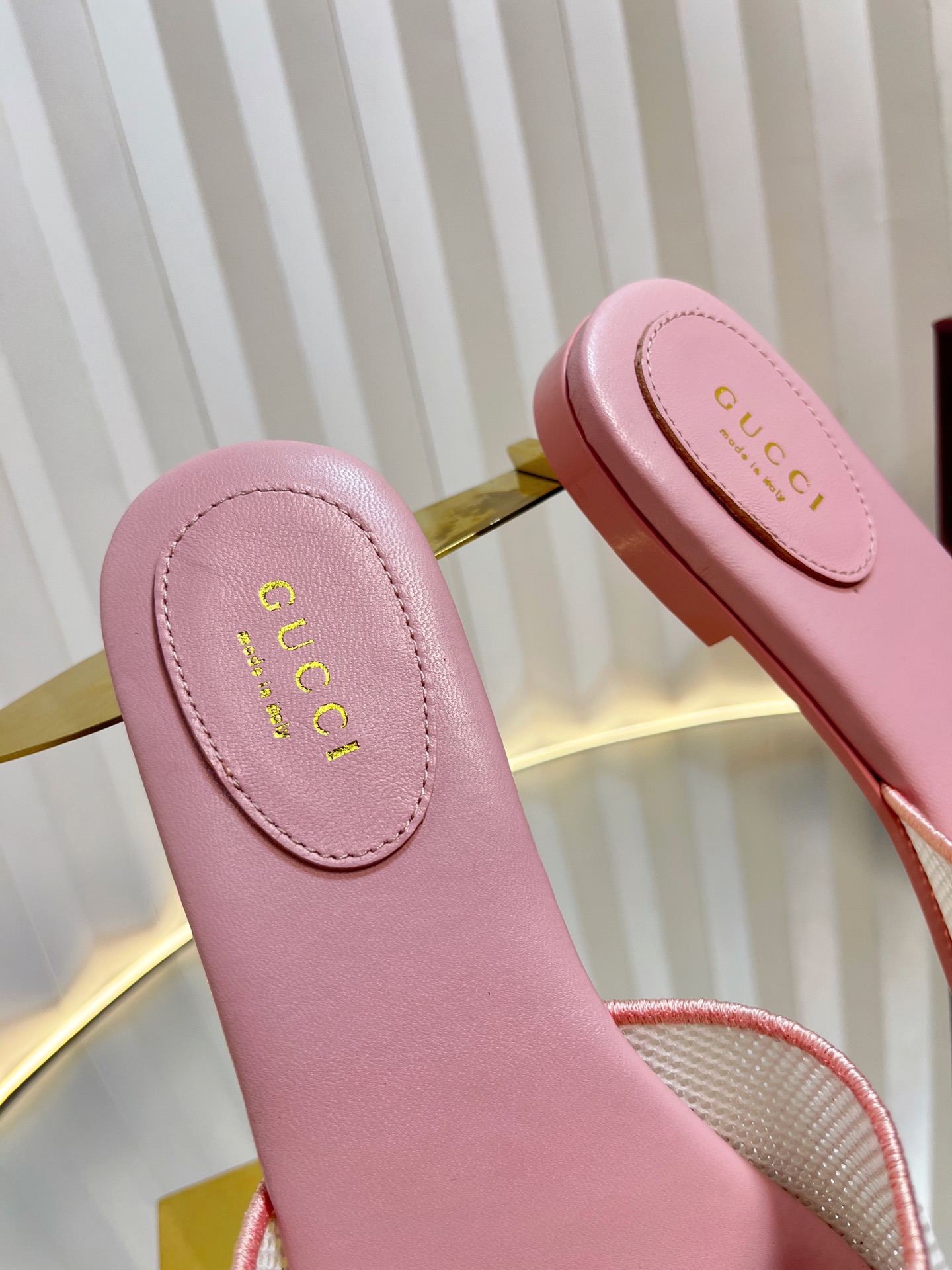 Gucci Slides(EU35-42)