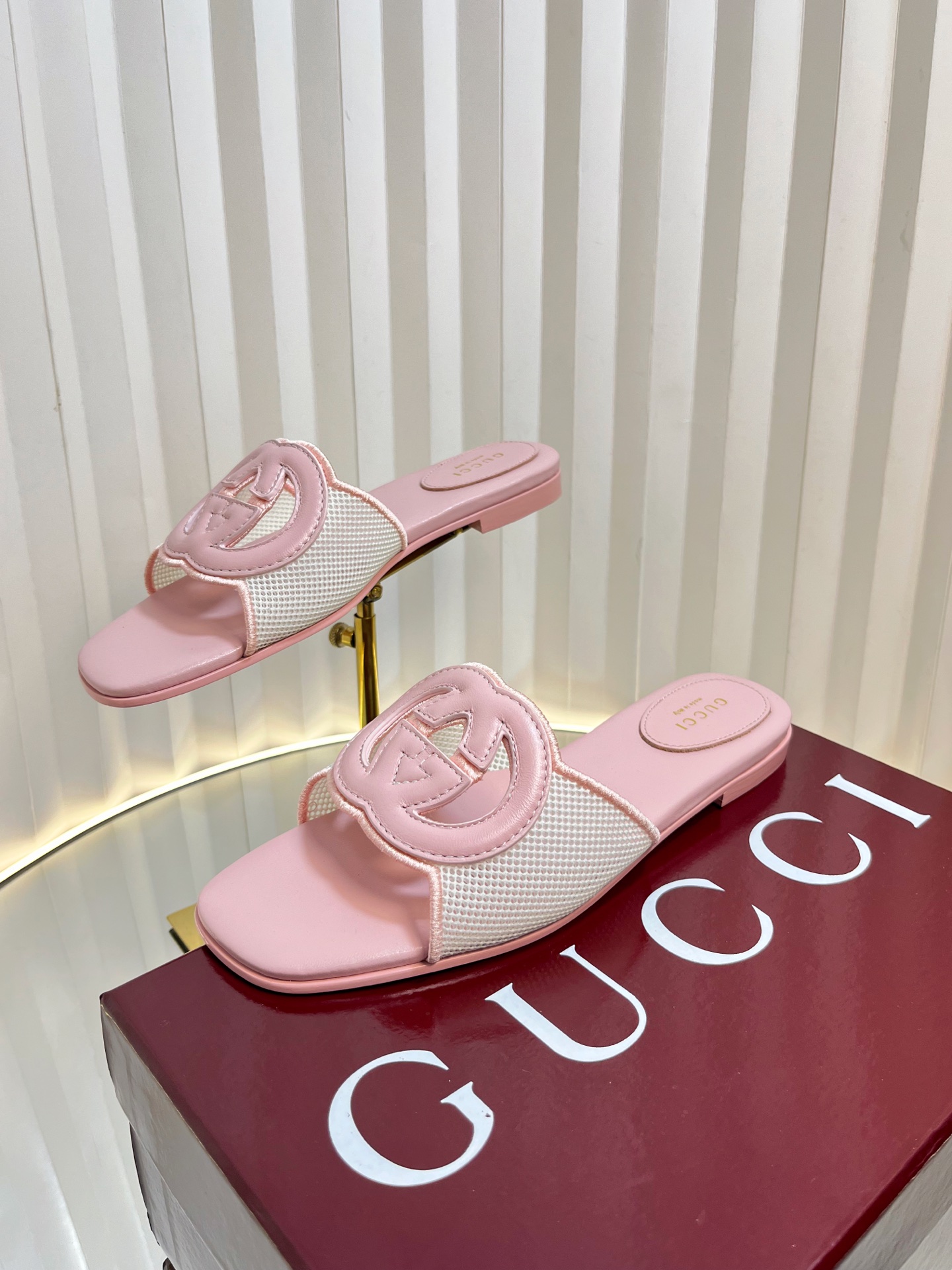 Gucci Slides(EU35-42)