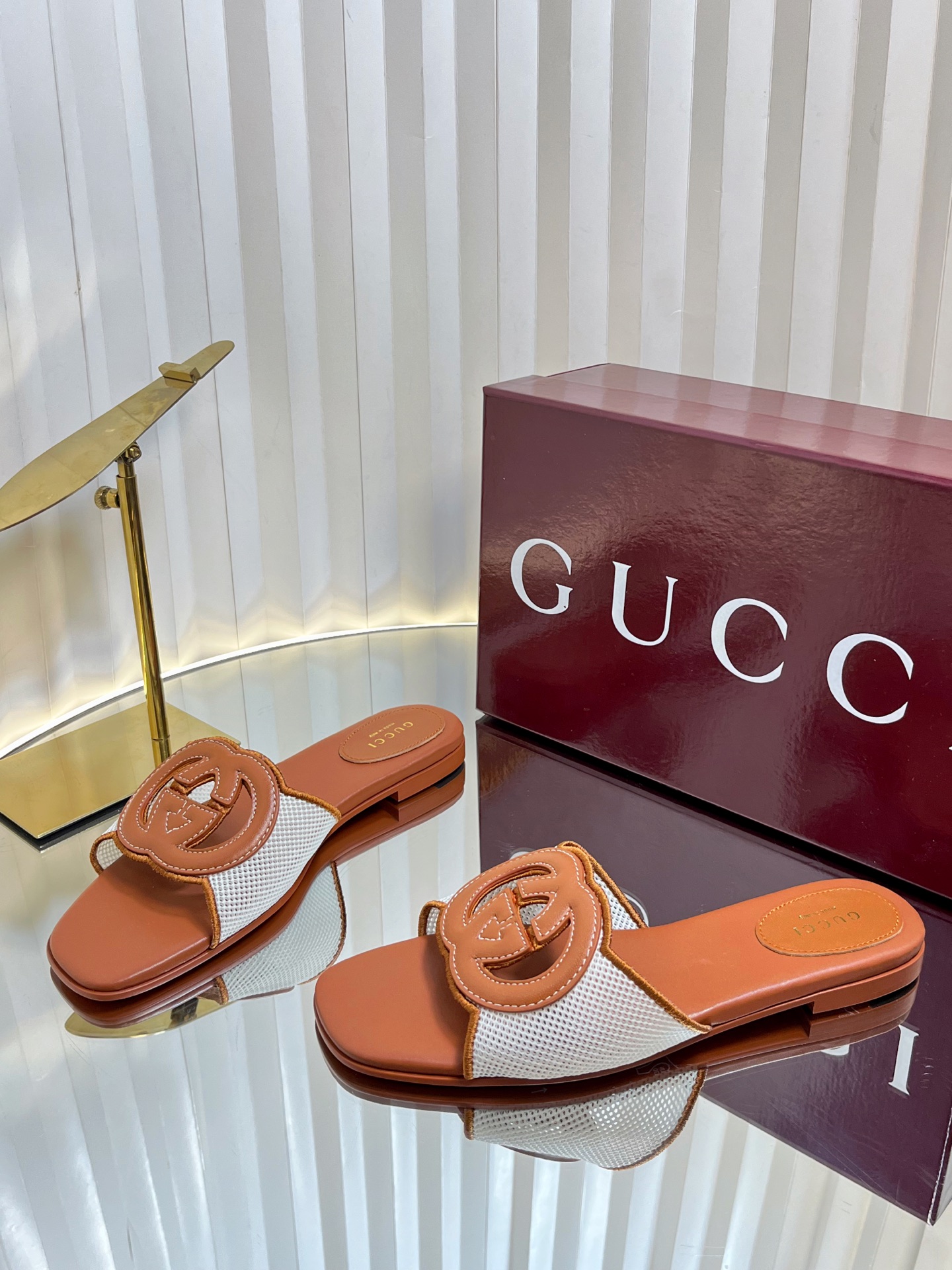 Gucci Slides(EU35-42)