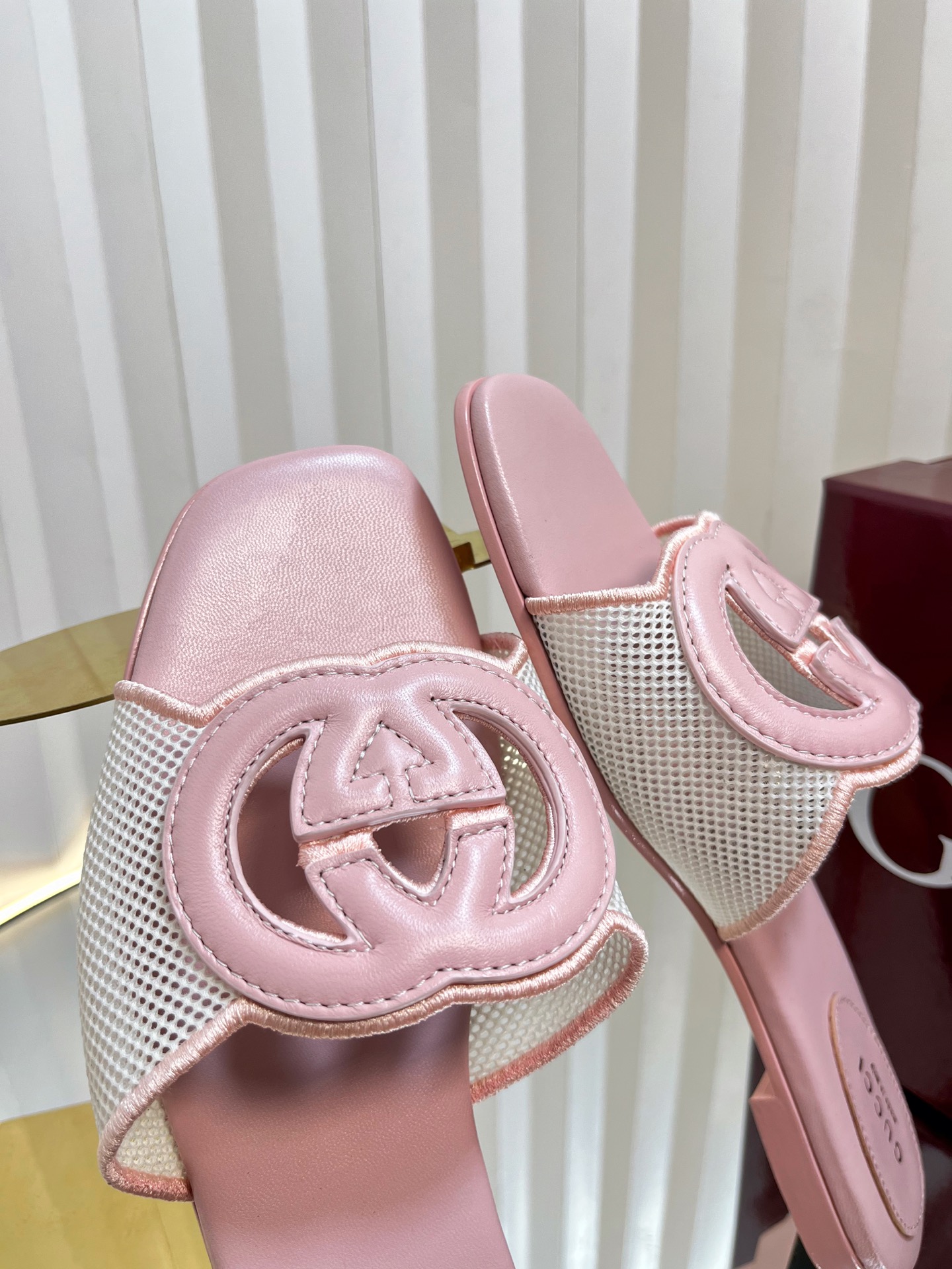 Gucci Slides(EU35-42)