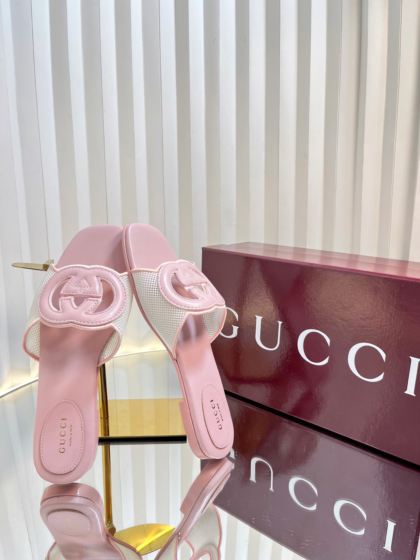 Gucci Slides(EU35-42)