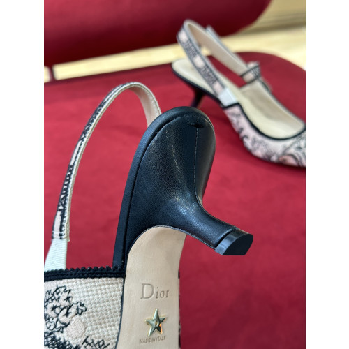 Dio* Heels