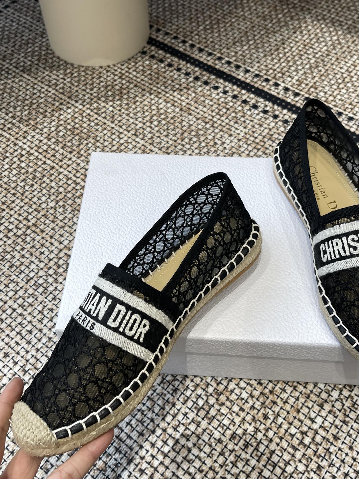 Dio* Espadrilles