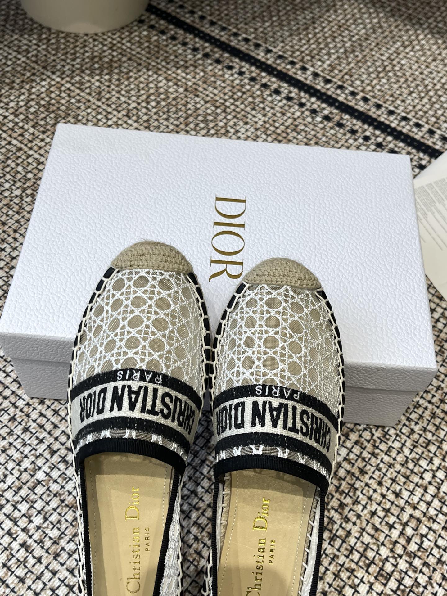 Dio* Espadrilles