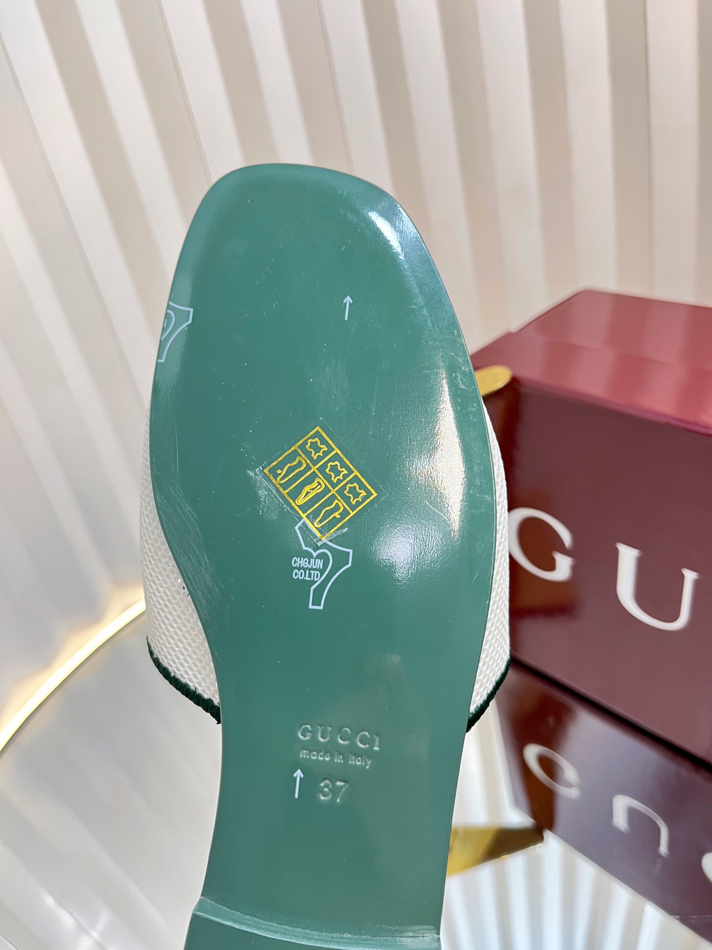 Gucci Slides(EU35-42)