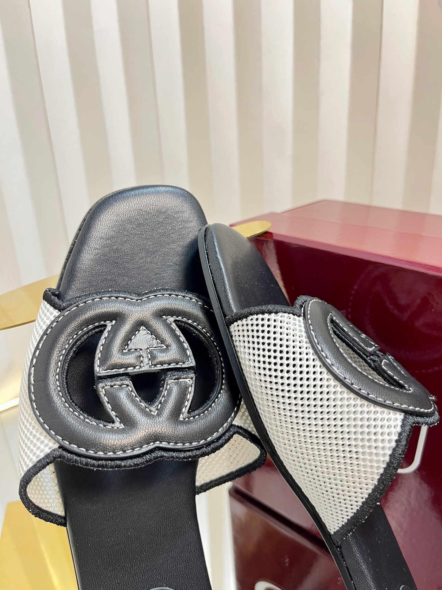 Gucci Slides(EU35-42)