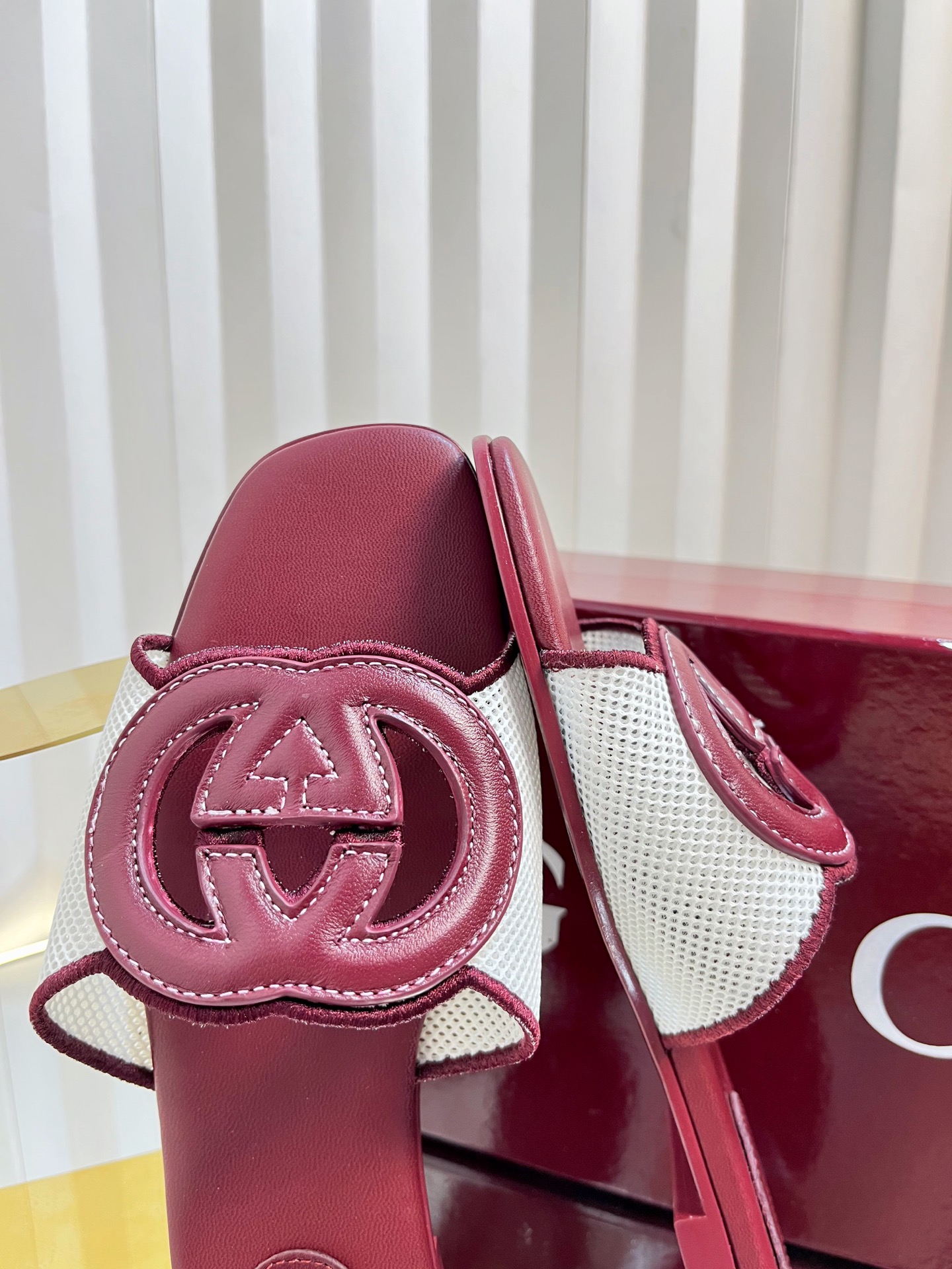 Gucci Slides(EU35-42)