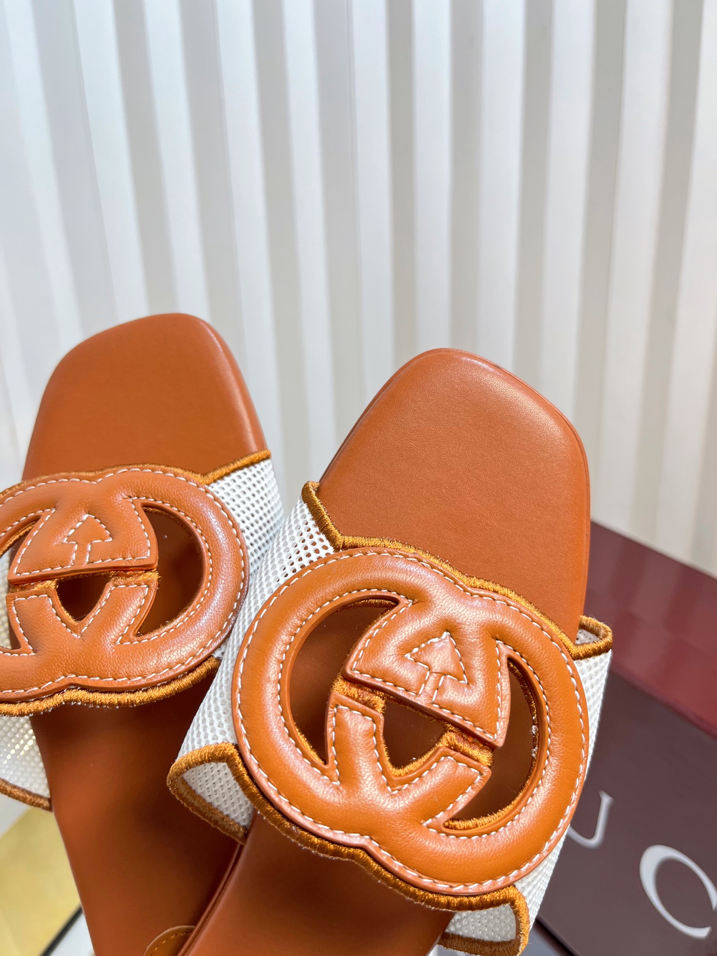 Gucci Slides(EU35-42)