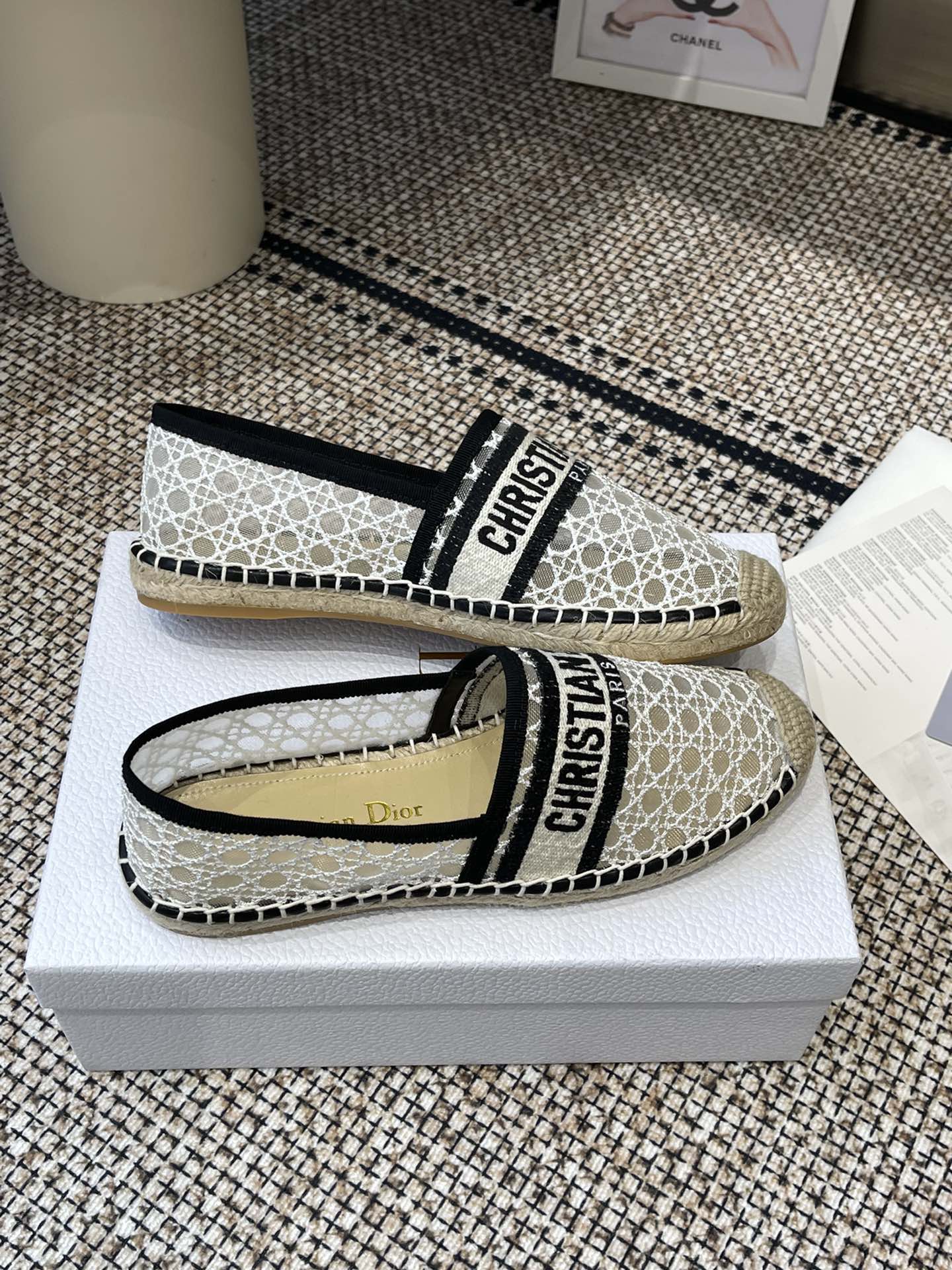 Dio* Espadrilles