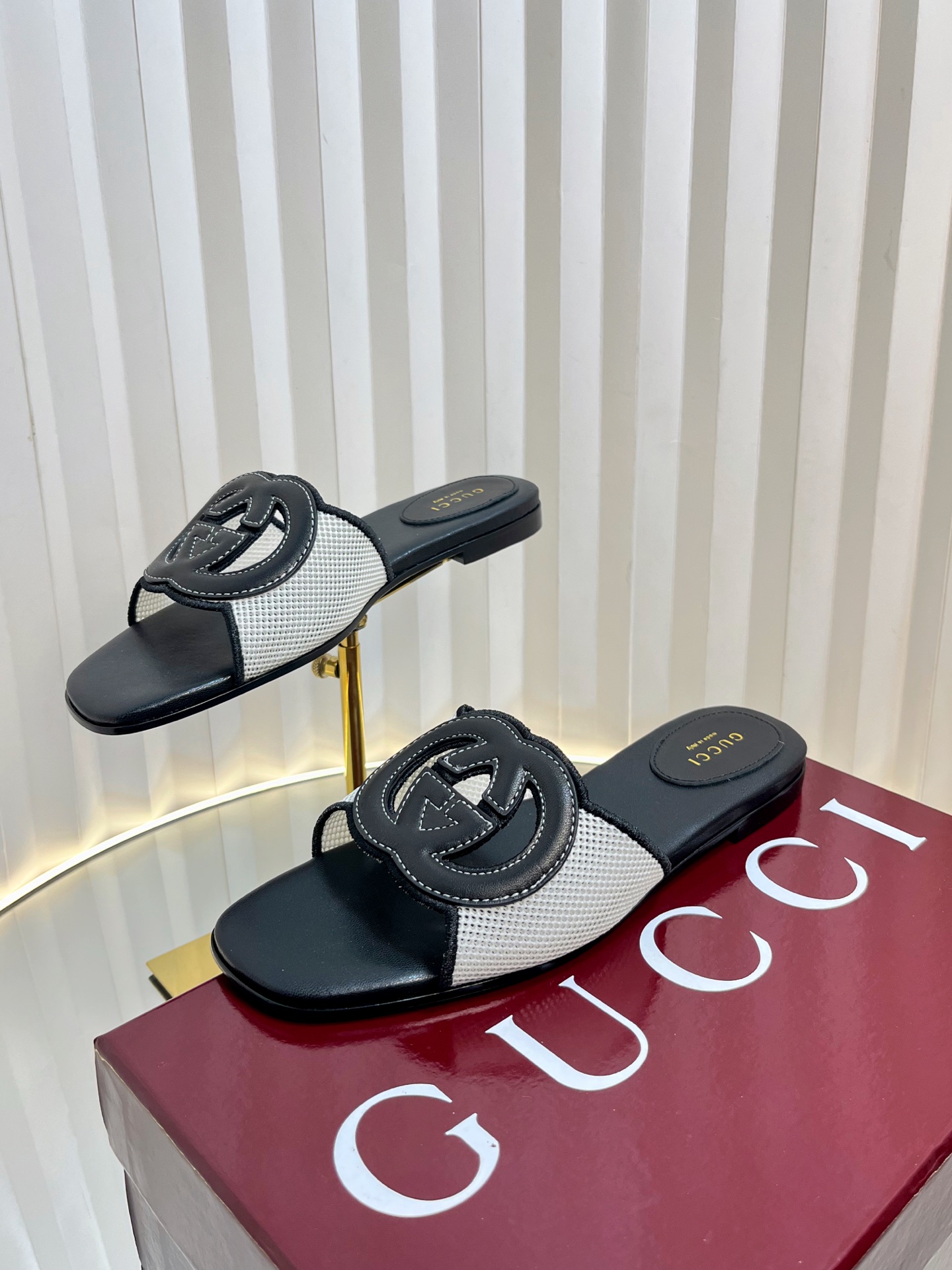Gucci Slides(EU35-42)