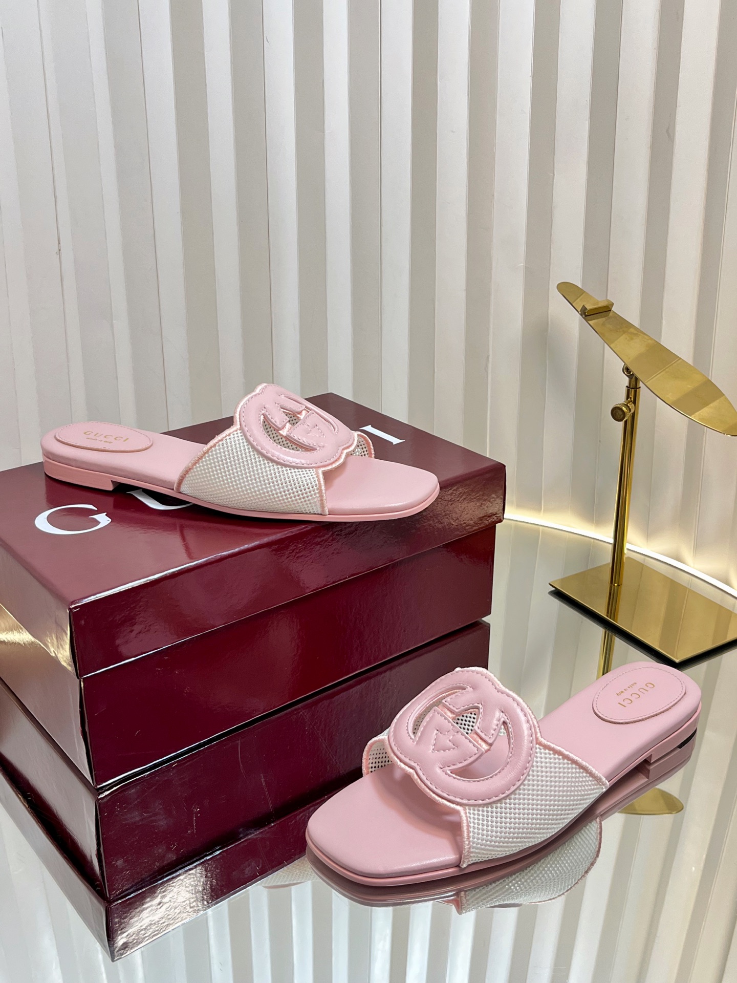 Gucci Slides(EU35-42)