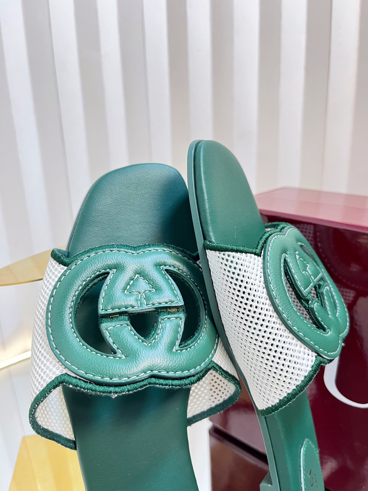 Gucci Slides(EU35-42)