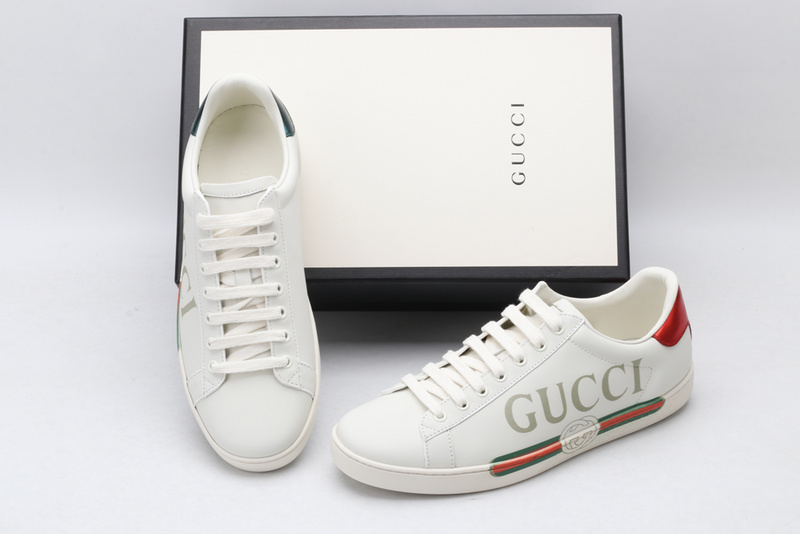 Gucci Sneaker(EU35-46)