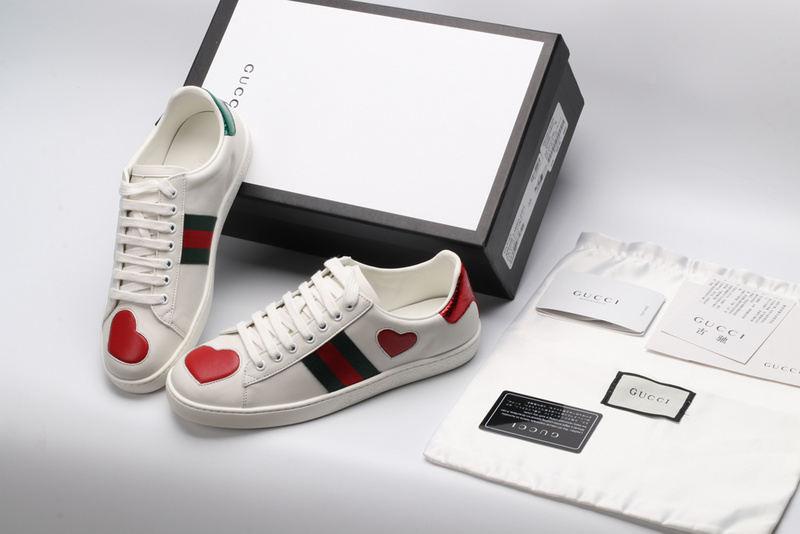 Gucci Sneaker(EU35-46)