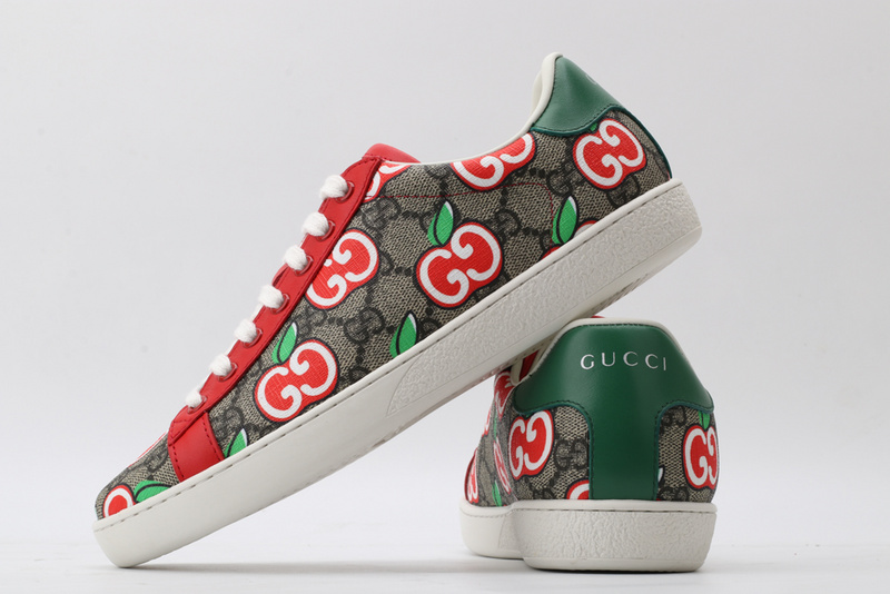 Gucci Sneaker(EU35-46)