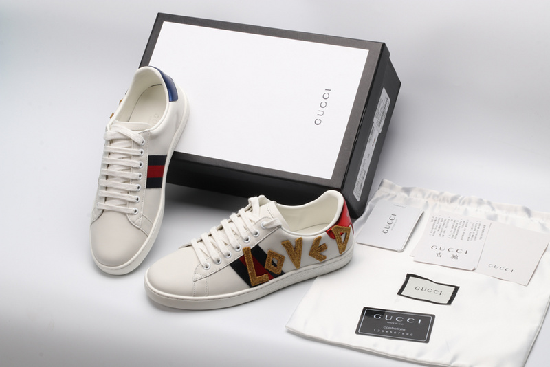 Gucci Sneaker(EU35-46)