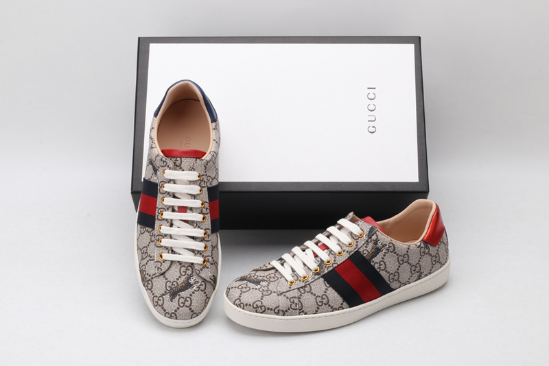 Gucci Sneaker(EU35-46)