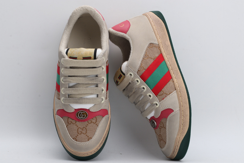 Gucci Sneaker(EU35-46)