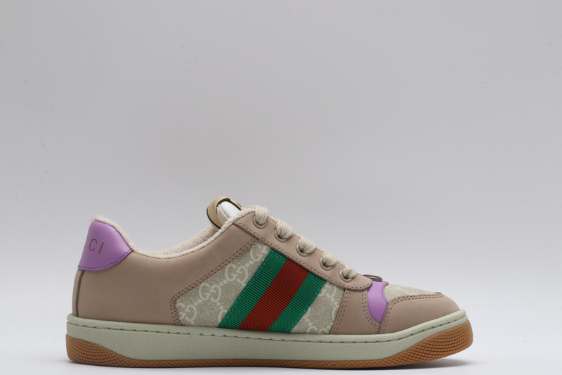 Gucci Sneaker(EU35-46)