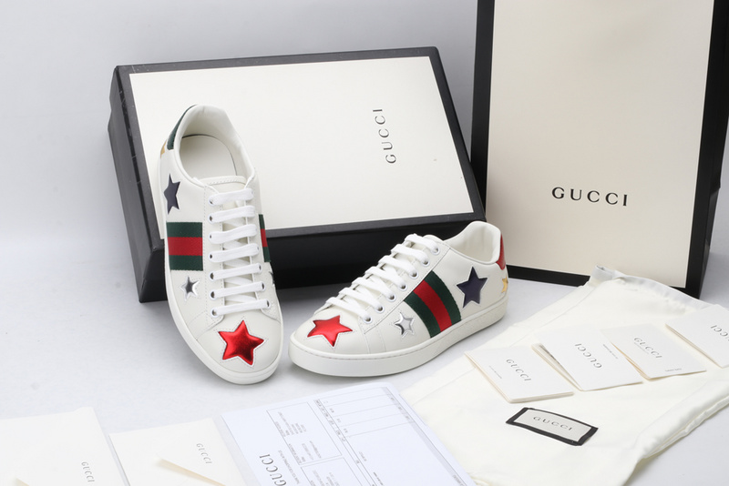 Gucci Sneaker(EU35-46)