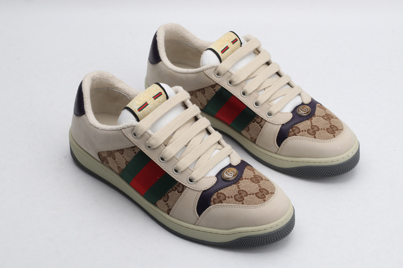 Gucci Sneaker(EU35-46)