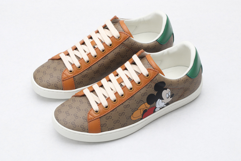 Gucci Sneaker(EU35-46)