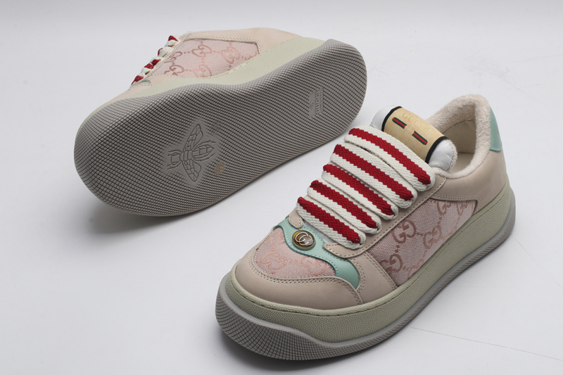 Gucci Sneaker(EU35-46)