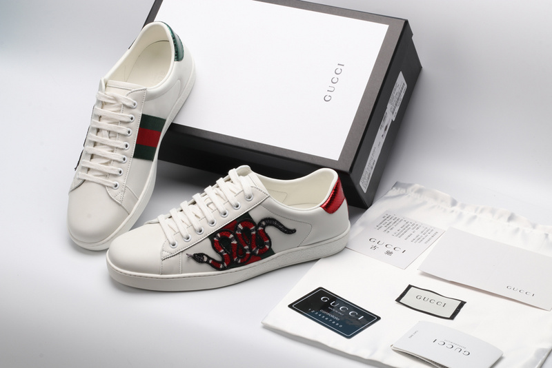 Gucci Sneaker(EU35-46)
