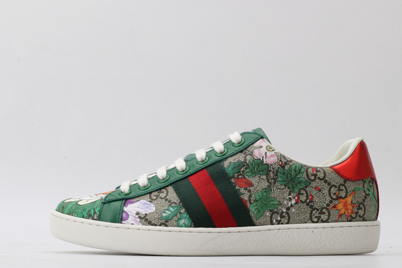 Gucci Sneaker(EU35-46)