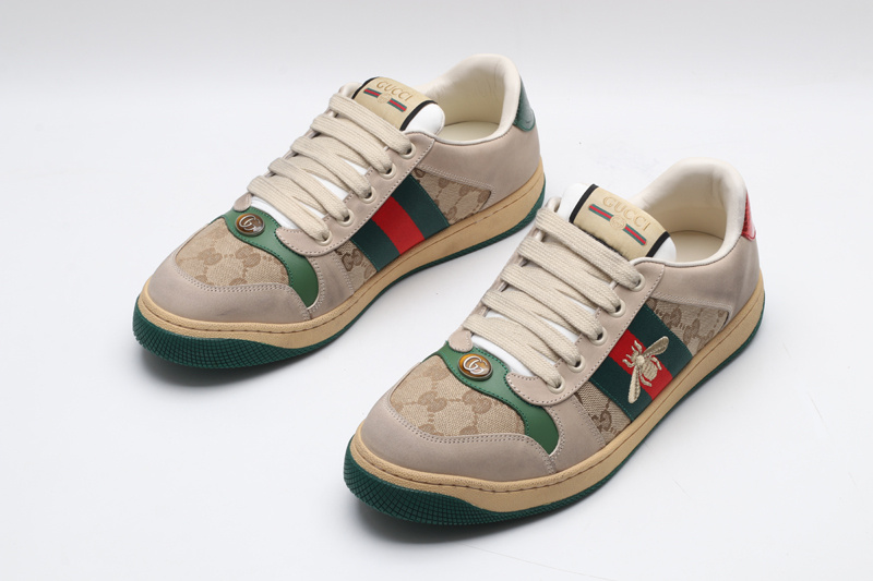 Gucci Sneaker(EU35-46)