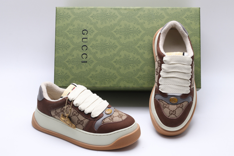 Gucci Sneaker(EU35-46)