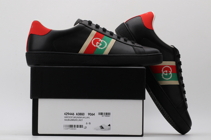 Gucci Sneaker(EU35-46)