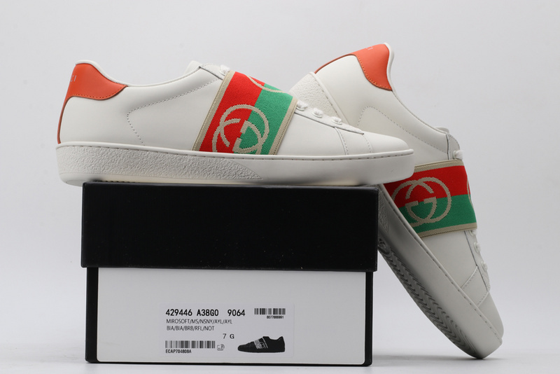 Gucci Sneaker(EU35-46)