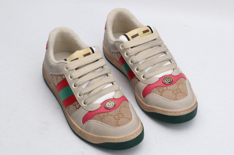 Gucci Sneaker(EU35-46)