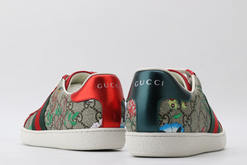 Gucci Sneaker(EU35-46)