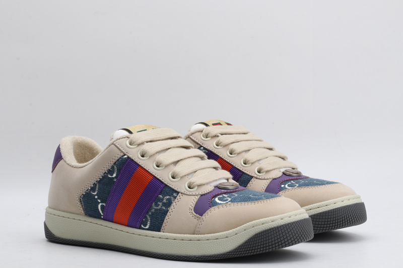 Gucci Sneaker(EU35-46)