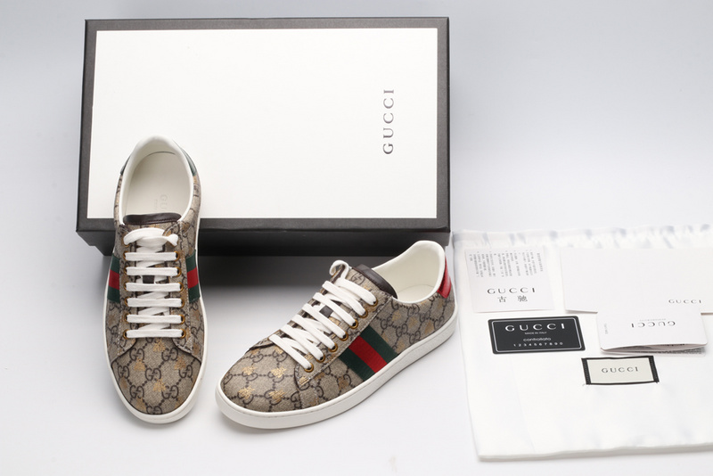 Gucci Sneaker(EU35-46)