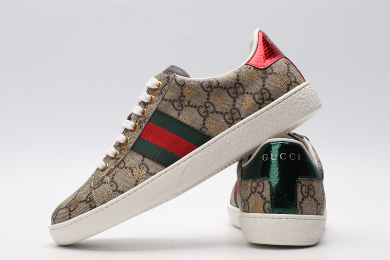 Gucci Sneaker(EU35-46)