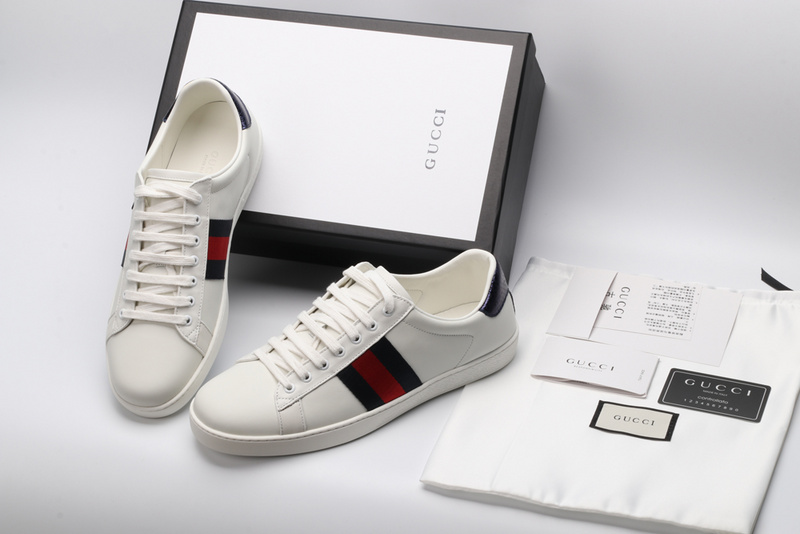 Gucci Sneaker(EU35-46)