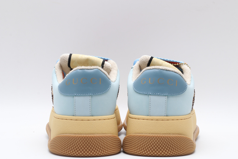Gucci Sneaker(EU35-46)