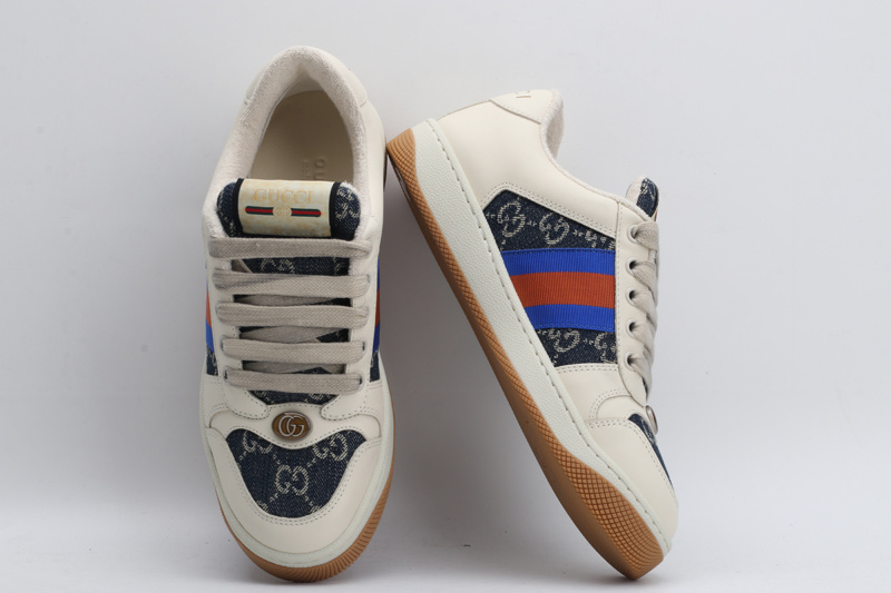 Gucci Sneaker(EU35-46)
