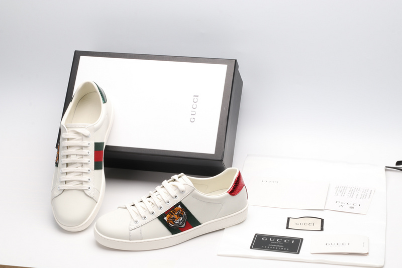 Gucci Sneaker(EU35-46)