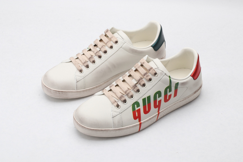 Gucci Sneaker(EU35-46)