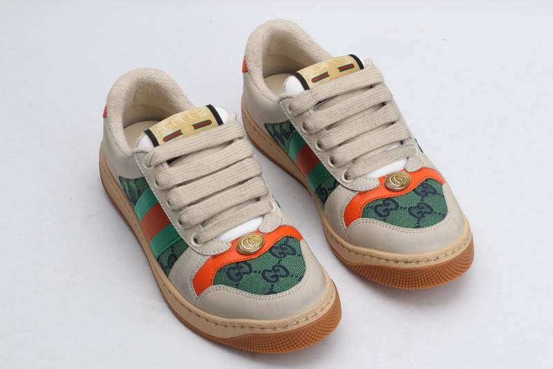 Gucci Sneaker(EU35-46)