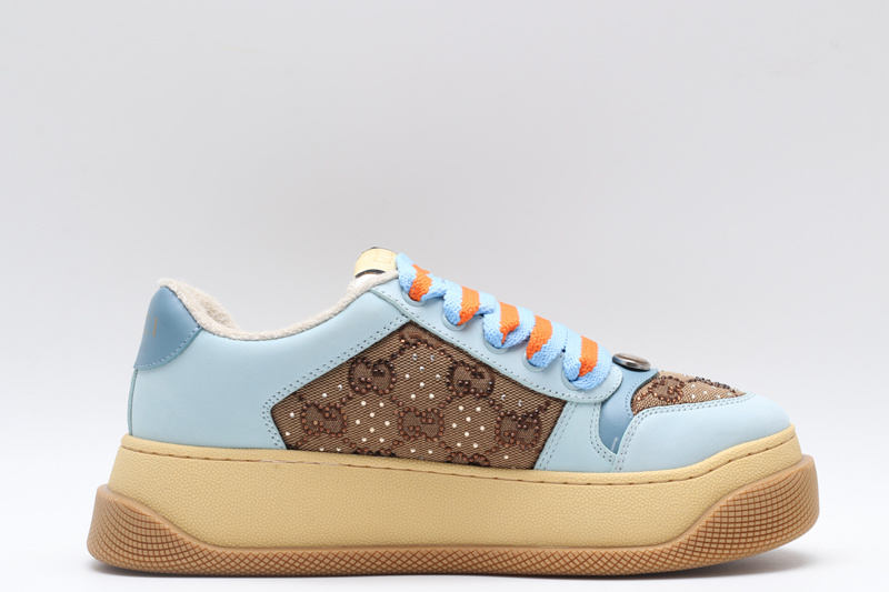 Gucci Sneaker(EU35-46)