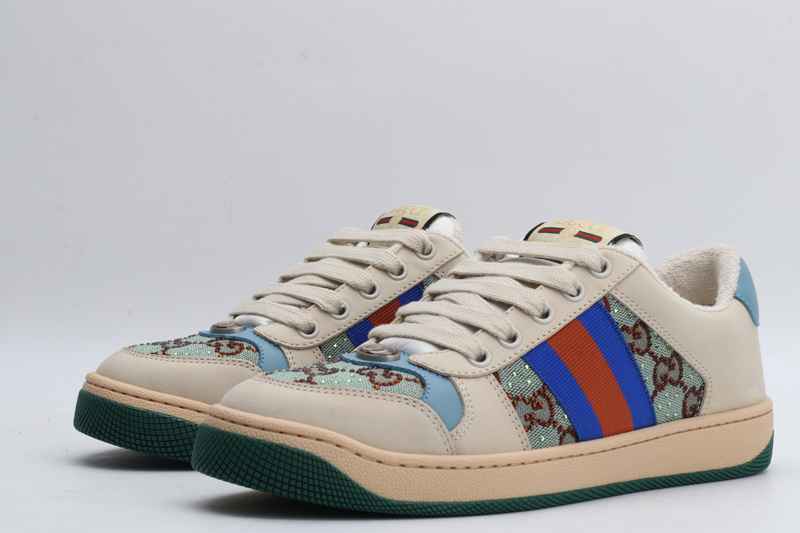 Gucci Sneaker(EU35-46)