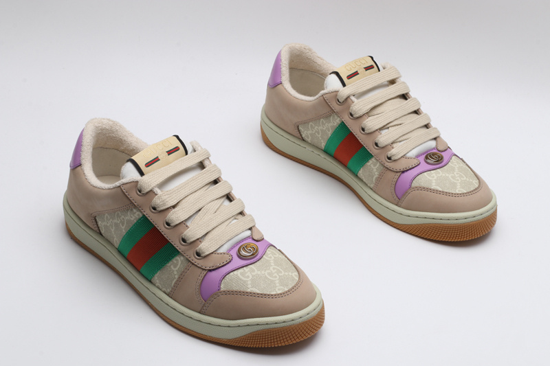 Gucci Sneaker(EU35-46)