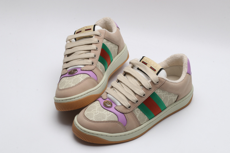 Gucci Sneaker(EU35-46)